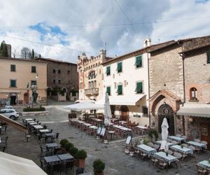 Antica Torre Pontassieve Italy