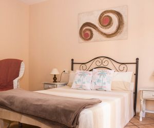 Apartamentos Patricia Icod De Los Vinos Spain