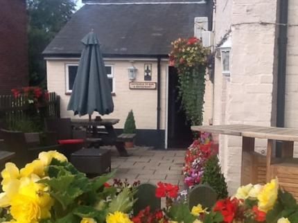 Hotel Photo 22