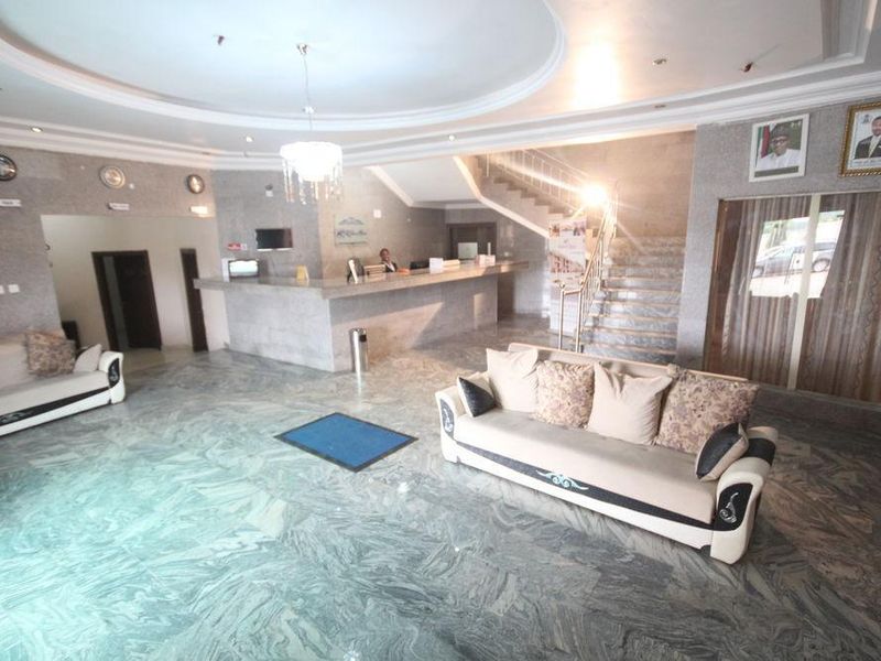 Hotel Photo 4
