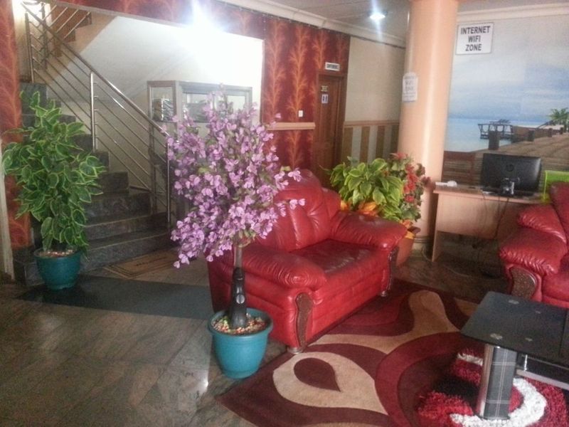 صورة الفندق 7