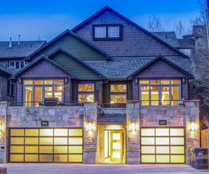 Deer Valley Drive Townhome By Alpine Ski Properties Park City United States