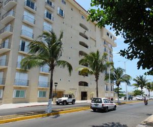 El Cantil Condominiums Resort San Miguel de Cozumel Mexico