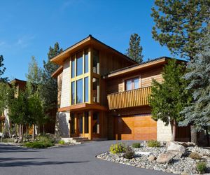 Obsidian Residence Club Mammoth Lake United States