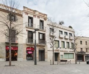 Apartment Matarolux 1 Mataro Spain