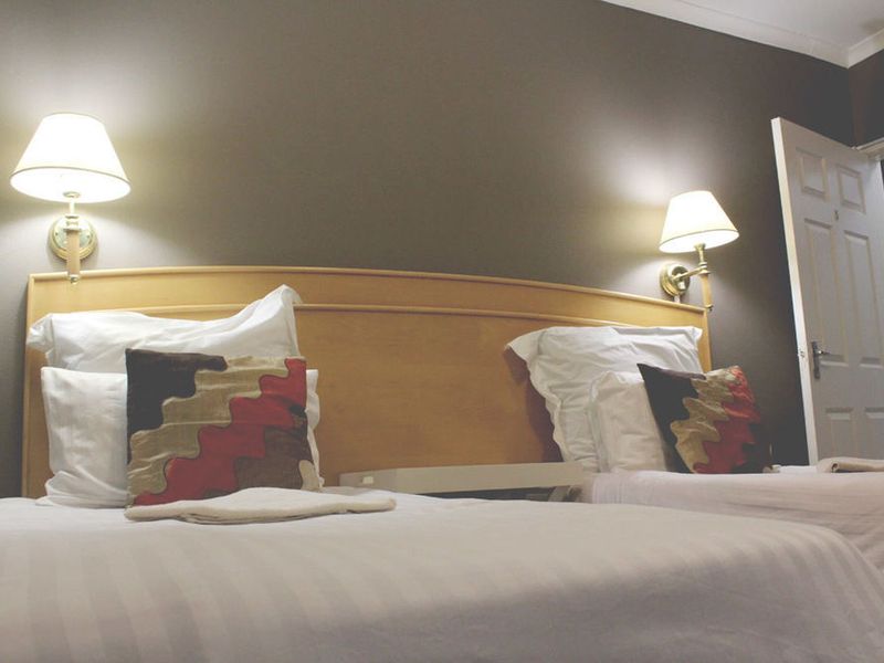 Hotel Photo 8