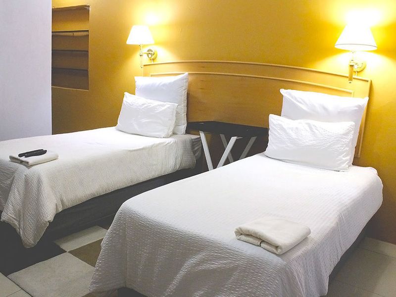 Hotel Photo 9