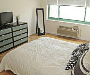 Bellaview Suites Jersey City United States