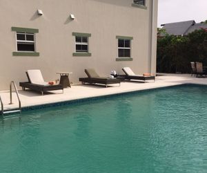 Sunview Villas Providenciales Island Turks And Caicos Islands