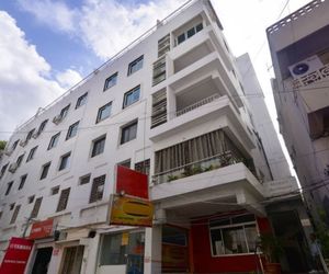 Oyo Rooms Fernandez Hospital Kacheguda Hyderabad India