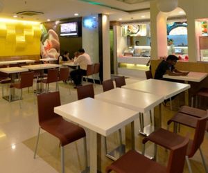 OYO Premium Banjara Hills Road No1 Hyderabad India