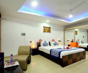 Oyo Premium Gachibowli Near Dlf Gachbowli India