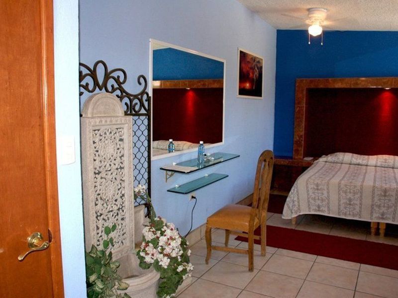 Hotel Photo 14