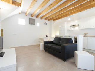 Priority Duplex Apartment