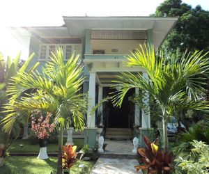 Samise Villa Saint Anns Trinidad And Tobago
