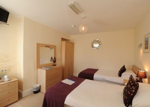 Hotel Photo 4