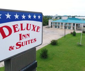Deluxe Inn & Suites Greenwood United States