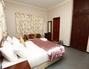 Etal Hotel and Halls Lagos Nigeria