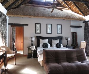 Galagos Lodge Hartbeespoort South Africa