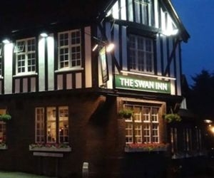 The Swan Inn Felsted Stansted United Kingdom