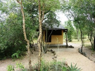 Фото отеля Shalati Safari Camp