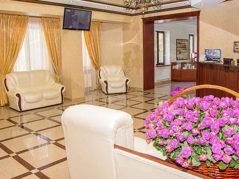 صورة الفندق 7