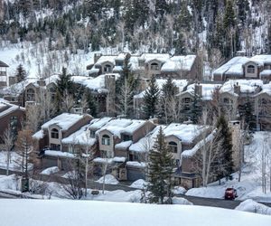 Stonebridge by Alpine Ski Properties Park City United States