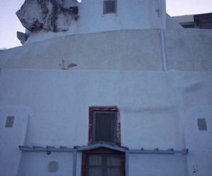Santorini Villas Vourvoulos Greece