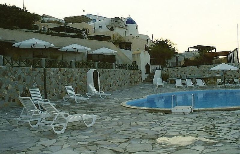 صورة الفندق 8