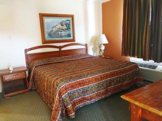 Фото отеля Hotel Chula Vista