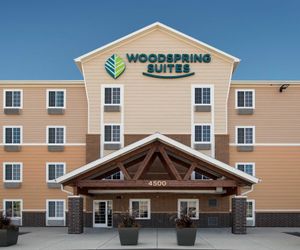 Woodspring Suites Grand Rapids South Grand Rapids United States