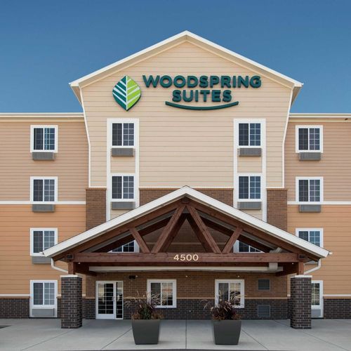 Photo of WoodSpring Suites Grand Rapids South