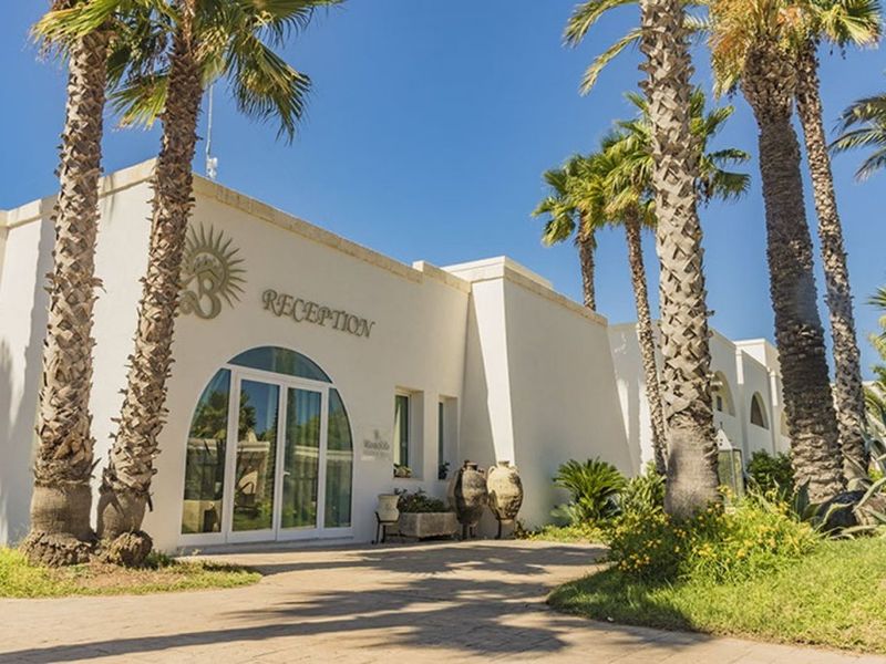 Hotel Photo 4