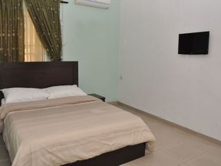 Hotel pic Your Place at Asokoro