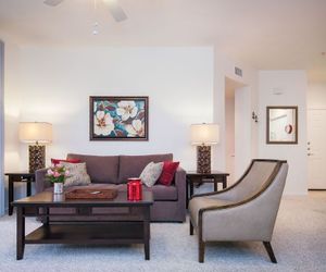 Sunshine Suites at 2500 San Diego United States