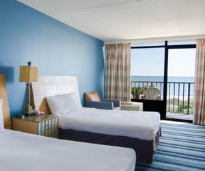 Ocean Inn Myrtle Beach United States