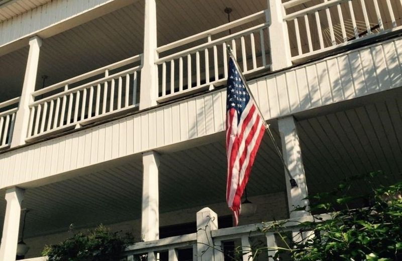 Lake Guntersville Bed and Breakfast