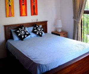 Vista Peiris Road Apartment Mount Lavinia Sri Lanka