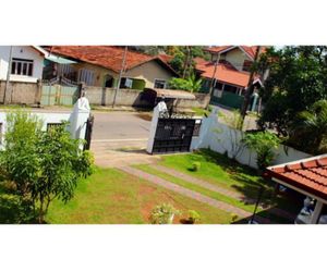 Vista Bnb Peter Mendis Road Negombo Sri Lanka