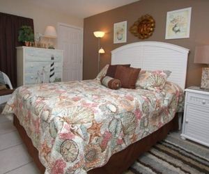 Units at Sea Marsh II by Elliott Beach Rentals North Myrtle Beach United States