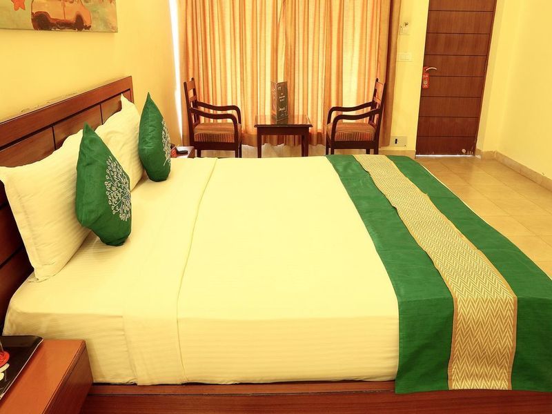 Hotel Photo 9