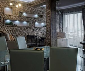 Apartments Mountain Resort Zdiar Slovakia