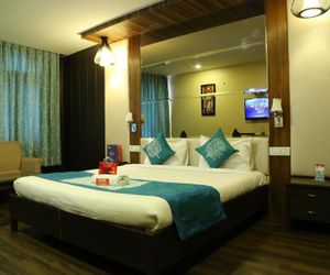 Oyo Rooms Phase 3B2 Mohali Chandigarh India