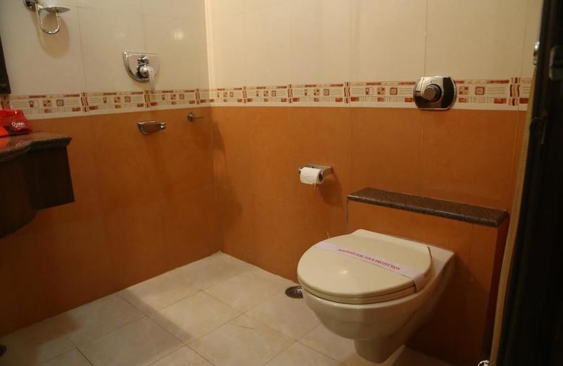 OYO Rooms Phase 3B2 Mohali