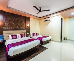 Oyo Rooms Mary Peth Mahabaleshwar Mahabaleshwar India