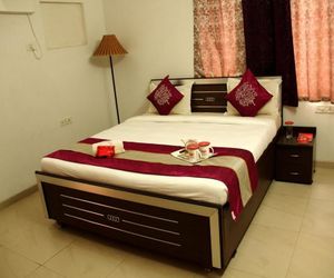 OYO Apartments Kalyani Nagar Gold Adlabs Kharadi India