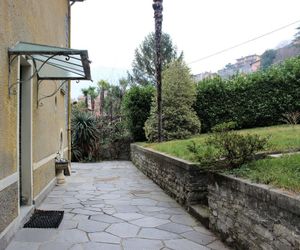 Comoholidays - Villa Giovannina Torno Italy
