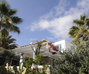 Villa New Agios Ioannis Greece