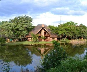 Swagat at Kruger Park Lodge Hazyview South Africa