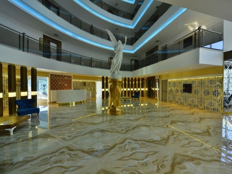Hotel Photo 2